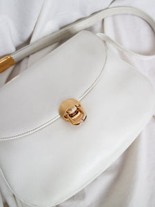 "Lady" leather bag