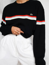 Load image into Gallery viewer, LACOSTE knitted jumper (2XL men)
