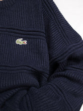 Load image into Gallery viewer, LACOSTE knitted jumper (XL men) - lallasshop

