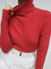 Load image into Gallery viewer, ERIC BOMPARD cashmere jumper
