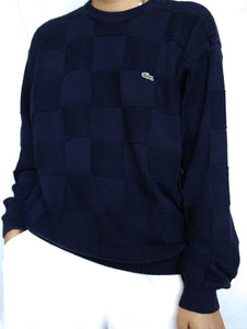 LACOSTE knitted jumper - lallasshop