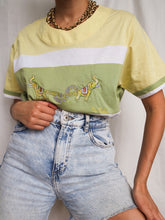 Load image into Gallery viewer, Vintage PIERRE CARDIN tee - lallasshop
