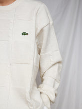 Load image into Gallery viewer, LACOSTE knitted jumper - lallasshop
