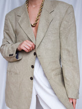 Load image into Gallery viewer, &quot;Selma&quot; vintage blazer - lallasshop
