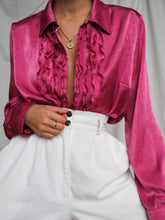 Load image into Gallery viewer, &quot;Lisa&quot; blouse
