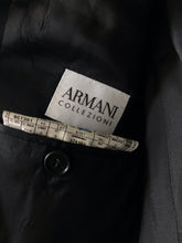 Load image into Gallery viewer, ARMANI black blazer - lallasshop
