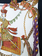 Load image into Gallery viewer, HERMES CHEVALIER scarf - lallasshop
