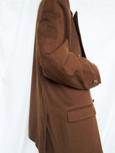 Load image into Gallery viewer, &quot;Emma&quot; vintage blazer (M men) - lallasshop
