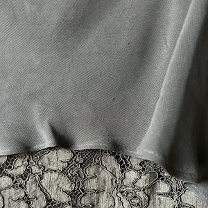 "Dolce vita" lace dress