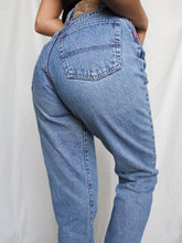Load image into Gallery viewer, Ober denim pants
