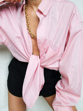 Load image into Gallery viewer, Classic pink shirt - lallasshop
