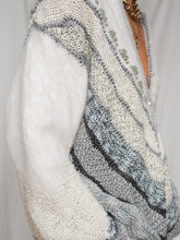 Load image into Gallery viewer, Gisele knitted cardigan
