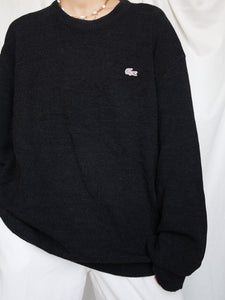 LACOSTE knitted jumper