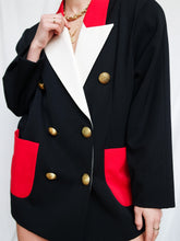 Load image into Gallery viewer, ELEGANCE PARIS blazer
