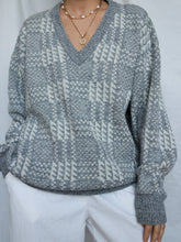 Load image into Gallery viewer, &quot;Alice&quot; knitted jumper

