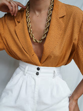 Load image into Gallery viewer, WEILL vintage shirt - lallasshop
