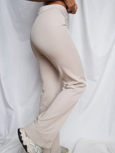 "The beige"  suits pants (36)