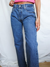 Load image into Gallery viewer, LEVI&#39;S 501 pants - lallasshop
