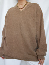 Load image into Gallery viewer, &quot;eddy&quot; knitted jumper
