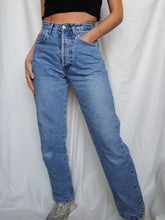 Load image into Gallery viewer, Ober denim pants
