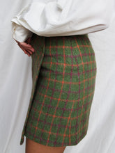 Load image into Gallery viewer, &quot;Mila&quot; wrap skirt
