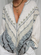 Load image into Gallery viewer, Gisele knitted cardigan
