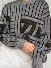Load image into Gallery viewer, &quot;Kyoto&quot; knitted jumper
