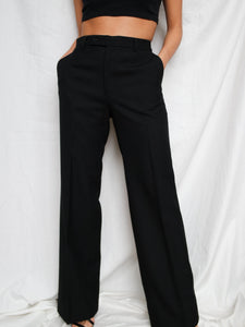 "Korber" suits pants