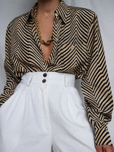 "Betty" vintage shirt - lallasshop