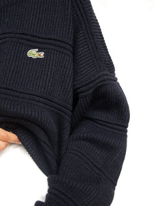 LACOSTE knitted jumper (XL men) - lallasshop