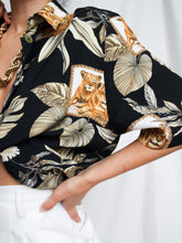 Load image into Gallery viewer, &quot;Savanah&quot; shirt - lallasshop
