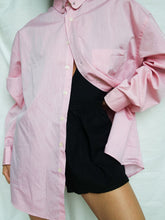 Load image into Gallery viewer, Classic pink shirt - lallasshop
