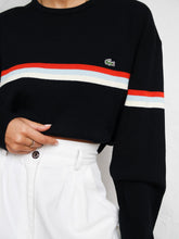 Load image into Gallery viewer, LACOSTE knitted jumper (2XL men)
