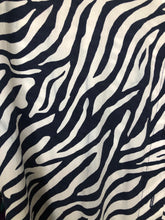 Load image into Gallery viewer, &quot;Zebra&quot; vintage shirt - lallasshop
