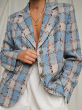 Load image into Gallery viewer, &quot;Emily&quot; blazer
