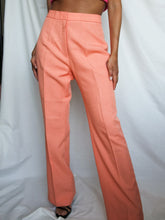 Load image into Gallery viewer, &quot;Orange&quot; suits pants - lallasshop
