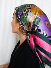 Load image into Gallery viewer, &quot;Noumea&quot; scarf - lallasshop
