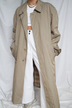 Load image into Gallery viewer, Monsieur DE FURSAC trench - lallasshop

