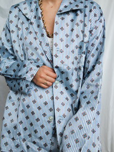 "Mr Big" pyjama - lallasshop