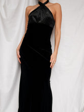 Load image into Gallery viewer, &quot;Eve&quot; maxi dress
