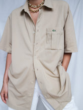Load image into Gallery viewer, LACOSTE polo shirt - lallasshop
