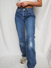 Load image into Gallery viewer, LEVI&#39;S denim pants
