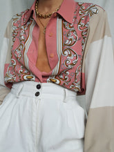 Load image into Gallery viewer, Pierbé blouse shirt
