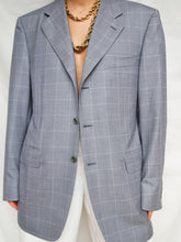 Load image into Gallery viewer, CANALI vintage blazer - lallasshop
