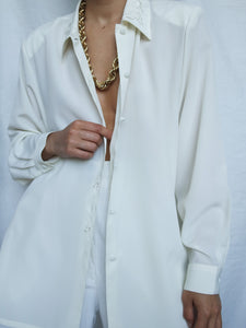"Lilya" vintage blouse - lallasshop