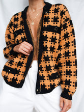Load image into Gallery viewer, &quot;Noah&quot; knitted cardigan (L)
