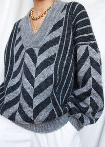 "Salou" knitted jumper