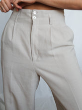 Load image into Gallery viewer, CACHAREL suits pants - lallasshop
