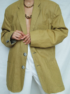 "Jordana" vintage blazer - lallasshop